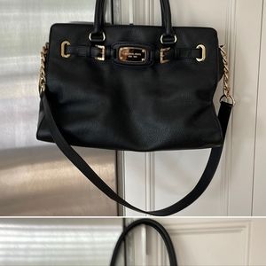 Michael kors tote